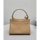 Replica Balenciaga Rodeo Mini Handbag Apricot Fake