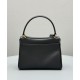 Replica Balenciaga Rodeo Mini Handbag Black Fake