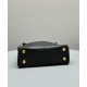 Replica Balenciaga Rodeo Mini Handbag Black Fake