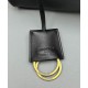 Replica Balenciaga Rodeo Mini Handbag Black Fake