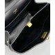 Replica Balenciaga Rodeo Mini Handbag Black Fake