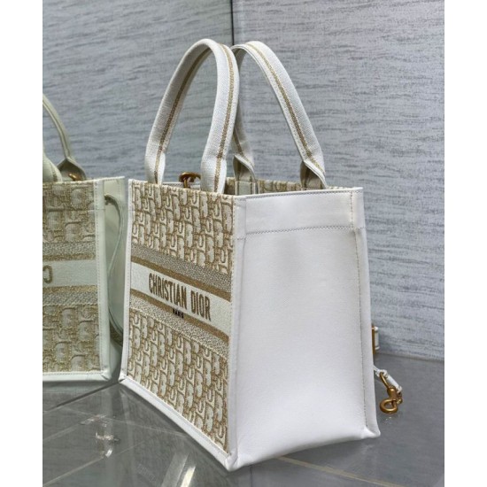 Replica Dior Small Dior Book Tote Cream Fake Replica Dior Small Dior Book Tote Cream Fake