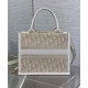 Replica Dior Small Dior Book Tote Cream Fake Replica Dior Small Dior Book Tote Cream Fake