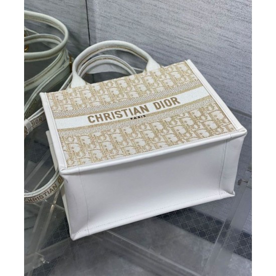 Replica Dior Small Dior Book Tote Cream Fake Replica Dior Small Dior Book Tote Cream Fake