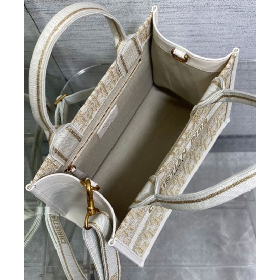 Replica Dior Small Dior Book Tote Cream Fake Replica Dior Small Dior Book Tote Cream Fake