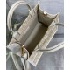 Replica Dior Small Dior Book Tote Cream Fake Replica Dior Small Dior Book Tote Cream Fake