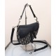 Replica Dior Saddle Bag with Strap Dark Blue Fake Replica Dior Saddle Bag with Strap Dark Blue Fake