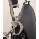 Replica Dior Saddle Bag with Strap Dark Blue Fake Replica Dior Saddle Bag with Strap Dark Blue Fake