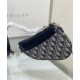 Replica Dior Mini Saddle Bag with Strap Dark Blue Fake Replica Dior Mini Saddle Bag with Strap Dark Blue Fake
