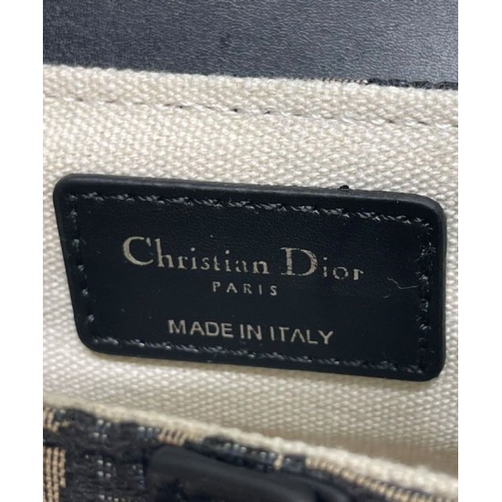 Replica Dior Mini Saddle Bag with Strap Dark Blue Fake Replica Dior Mini Saddle Bag with Strap Dark Blue Fake