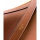 Replica Celine Heloise Bag  Supple Calfskin Coffee Fake