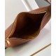 Replica Celine Heloise Bag  Supple Calfskin Coffee Fake