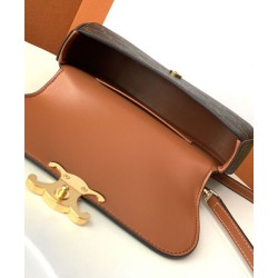 Replica Celine Teen Celine Lola Bag Triomphe Coffee Fake Replica Celine Teen Celine Lola Bag Triomphe Coffee Fake