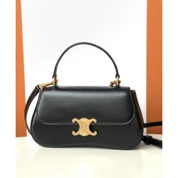 Replica Celine Teen Celine Lola Bag Shiny Black Fake Replica Celine Teen Celine Lola Bag Shiny Black Fake