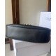 Replica Celine Medium Polly Bag Supple Calfskin Black Fake