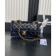 Replica Chanel Flap Bag AS5225 Black Fake