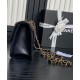 Replica Chanel Flap Bag AS5225 Black Fake