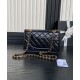 Replica Chanel Flap Bag AS5225 Black Fake