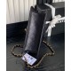 Replica Chanel Flap Bag AS5225 Black Fake