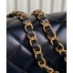 Replica Chanel Flap Bag AS5225 Black Fake