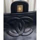 Replica Chanel Flap Bag AS5225 Black Fake