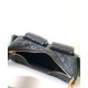 Replica Chanel Maxi Hobo Bag AS5302 Black Fake
