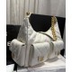 Replica Chanel Maxi Hobo Bag AS5302 Cream Fake