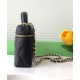 Replica Chanel Long Vanity With Chain AP4407 Black Fake