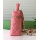Replica Chanel Long Vanity With Chain AP4407 Pink Fake