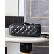 Replica Chanel Mini Flap Bag With Top Handle AS5243 Black Fake