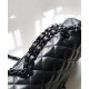 Replica Chanel Mini Flap Bag With Top Handle AS5243 Black Fake