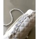 Replica Chanel Mini Flap Bag With Top Handle AS5243 Cream Fake