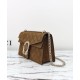 Replica Gucci Dionysus Small Shoulder Bag 818145 Coffee Fake