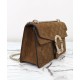 Replica Gucci Dionysus Small Shoulder Bag 818145 Coffee Fake