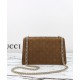 Replica Gucci Dionysus Small Shoulder Bag 818145 Coffee Fake