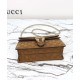 Replica Gucci Dionysus Small Shoulder Bag 818145 Coffee Fake