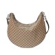 Replica Gucci B Large Shoulder Bag 800194 Coffee Fake Replica Gucci B Large Shoulder Bag 800194 Coffee Fake