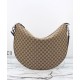Replica Gucci B Large Shoulder Bag 800194 Coffee Fake Replica Gucci B Large Shoulder Bag 800194 Coffee Fake