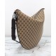Replica Gucci B Large Shoulder Bag 800194 Coffee Fake Replica Gucci B Large Shoulder Bag 800194 Coffee Fake