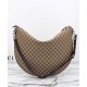 Replica Gucci B Large Shoulder Bag 800194 Coffee Fake Replica Gucci B Large Shoulder Bag 800194 Coffee Fake