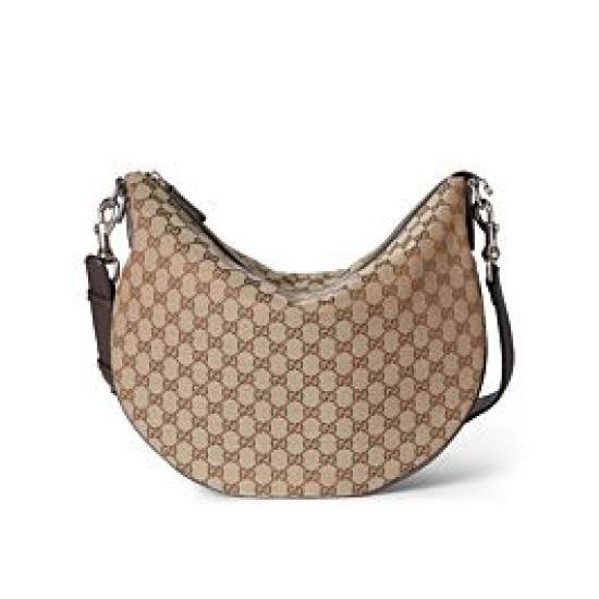 Replica Gucci B Medium Shoulder Bag 817420 Coffee Fake Replica Gucci B Medium Shoulder Bag 817420 Coffee Fake
