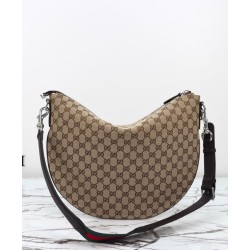 Replica Gucci B Medium Shoulder Bag 817420 Coffee Fake Replica Gucci B Medium Shoulder Bag 817420 Coffee Fake