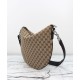 Replica Gucci B Medium Shoulder Bag 817420 Coffee Fake Replica Gucci B Medium Shoulder Bag 817420 Coffee Fake