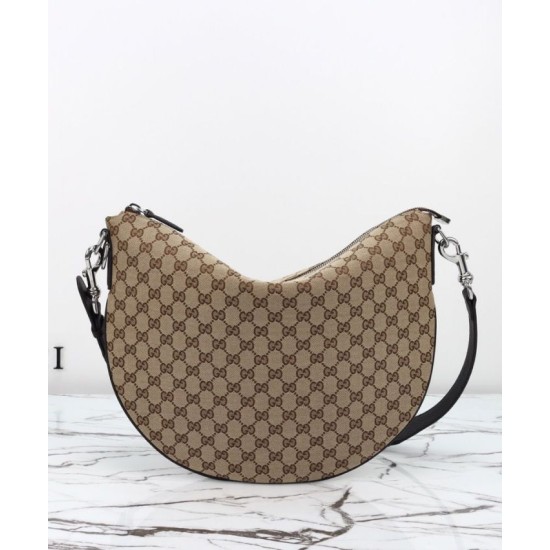 Replica Gucci B Medium Shoulder Bag 817420 Coffee Fake Replica Gucci B Medium Shoulder Bag 817420 Coffee Fake