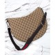 Replica Gucci B Medium Shoulder Bag 817420 Coffee Fake Replica Gucci B Medium Shoulder Bag 817420 Coffee Fake
