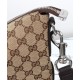 Replica Gucci B Medium Shoulder Bag 817420 Coffee Fake Replica Gucci B Medium Shoulder Bag 817420 Coffee Fake