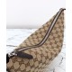 Replica Gucci B Medium Shoulder Bag 817420 Coffee Fake Replica Gucci B Medium Shoulder Bag 817420 Coffee Fake