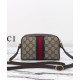 Replica Gucci Ophidia Mini Shoulder Bag 816359 Dark Coffee Fake Replica Gucci Ophidia Mini Shoulder Bag 816359 Dark Coffee Fake
