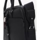 Replica Gucci Medium Briefcase With Web 816757 Black Fake Replica Gucci Medium Briefcase With Web 816757 Black Fake