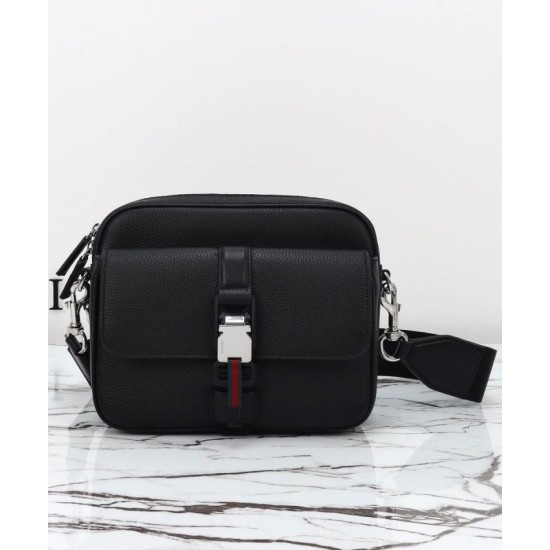 Replica Gucci Small Crossbody Bag With Web 816751 Black Fake Replica Gucci Small Crossbody Bag With Web 816751 Black Fake